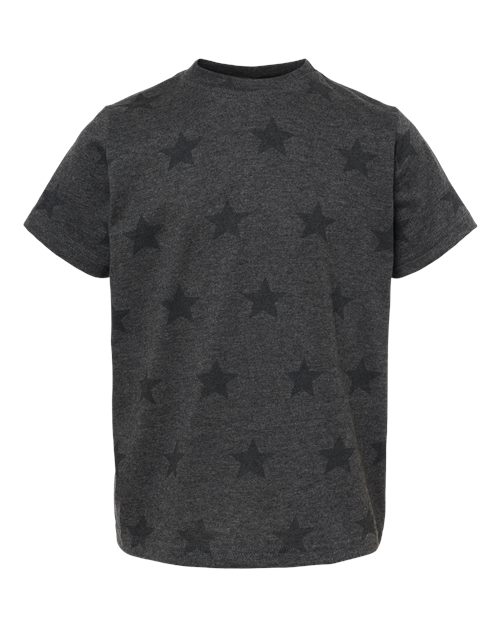 3029 - Smoke Star