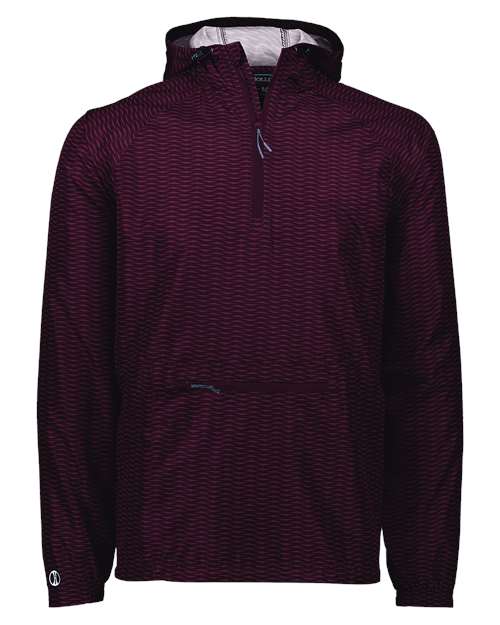 229554 - Maroon