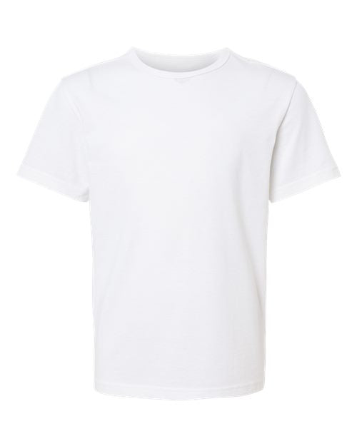 2015 - White