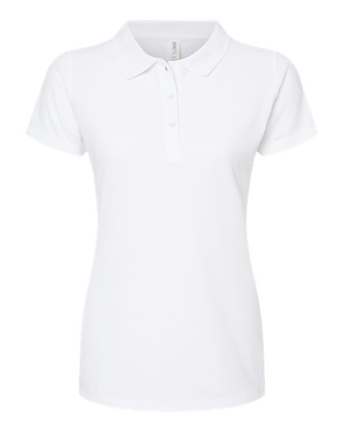401 - White