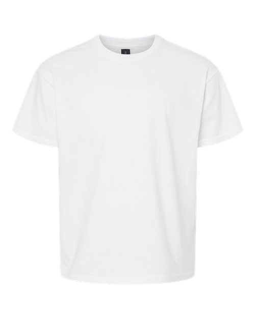 64000B - White