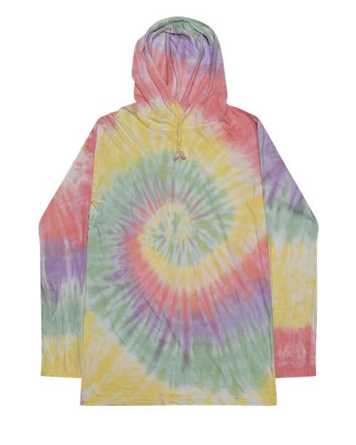 2777 - Zen Rainbow
