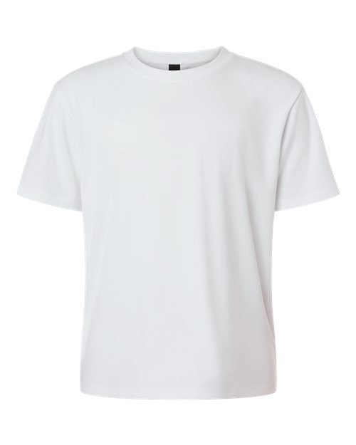 48000Y - White