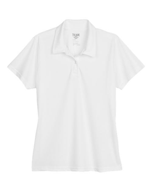 TT21W - White