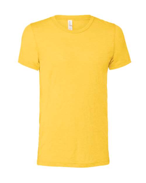 3413 - Yellow Gold Triblend