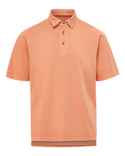 25411 - Tangy Tangerine