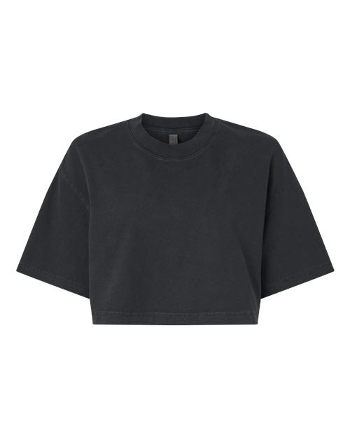 6882GD - Washed Black