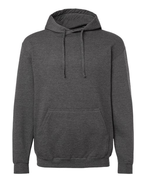 7800 - Dark Heather