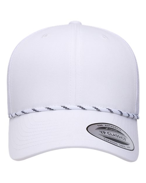 6606BD - White