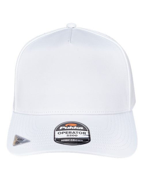 5500 - White