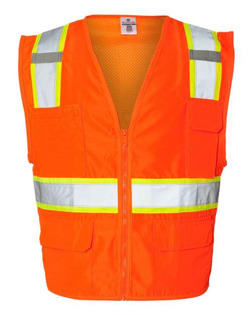1163-1164 - Orange