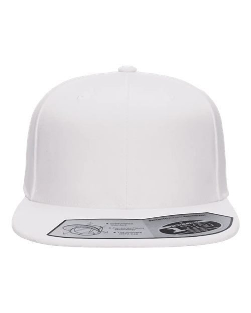 110F - White