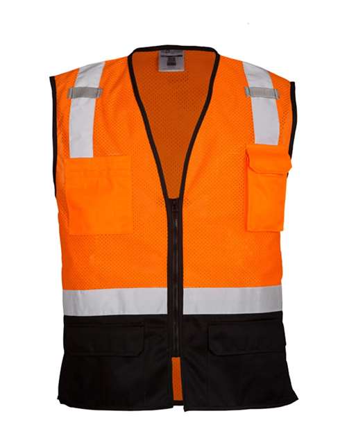 1509 - Orange - 1529