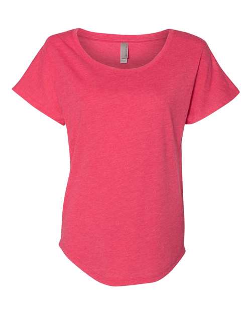 6760 - Vintage Shocking Pink