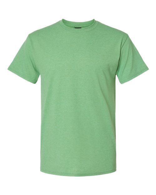 42TB - True Green Heather