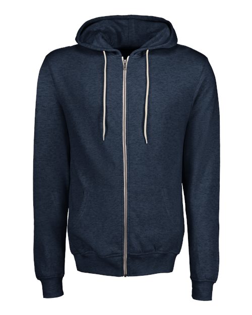 2349 - Navy Heather