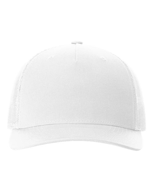 112FP - White