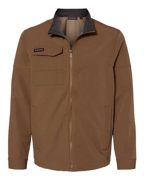 5327 - Field Khaki