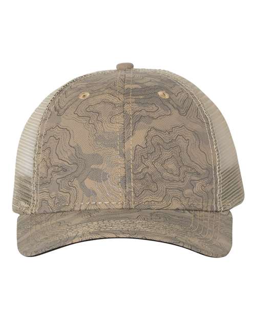 3458 - Khaki