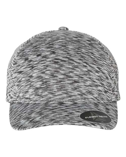 280 - Melange Silver