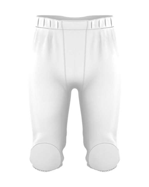 687PY - White