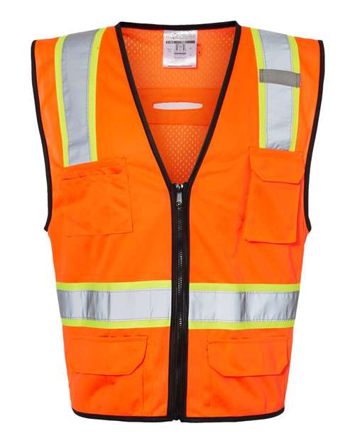 1580-1581 - Orange
