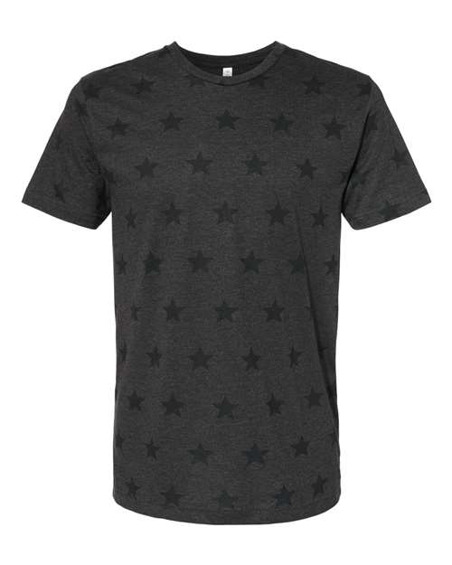 3929 - Smoke Star