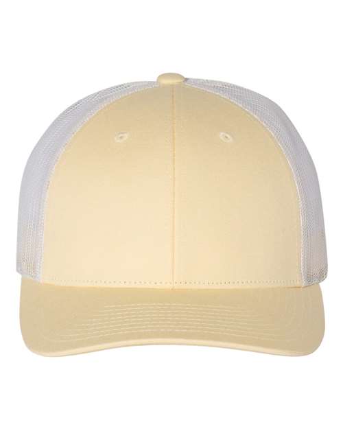 115 - Pale Banana/ Birch