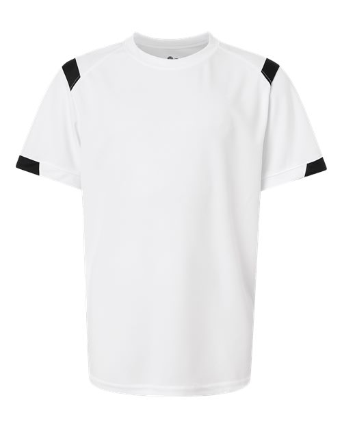 2251 - White/ Black