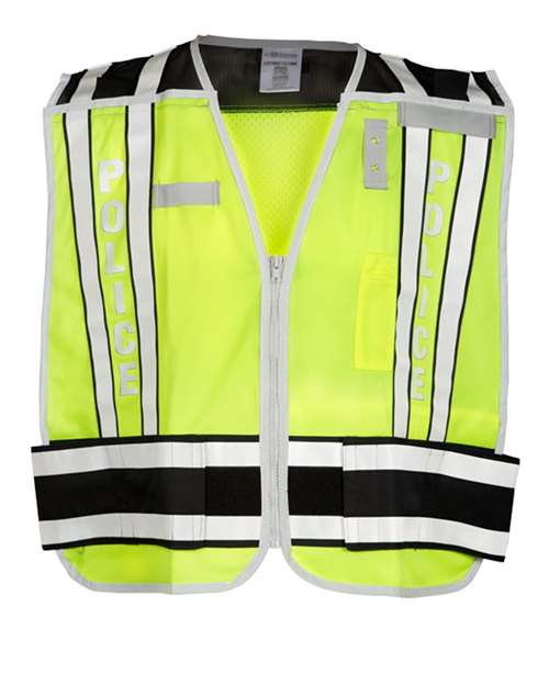 4001BZ - Lime/ Black