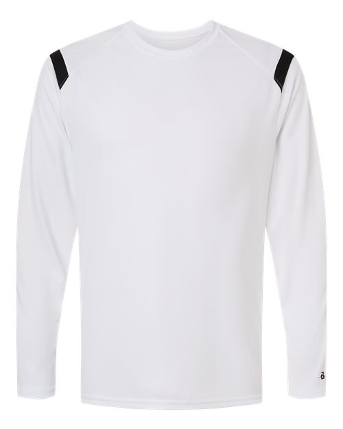 4255 - White/ Black