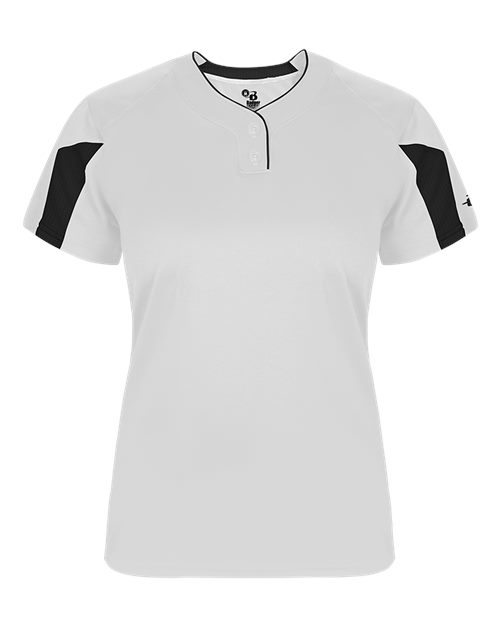 6176 - White/ Black