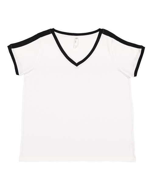 3832 - White/ Black