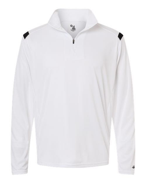 4265 - White/ Black