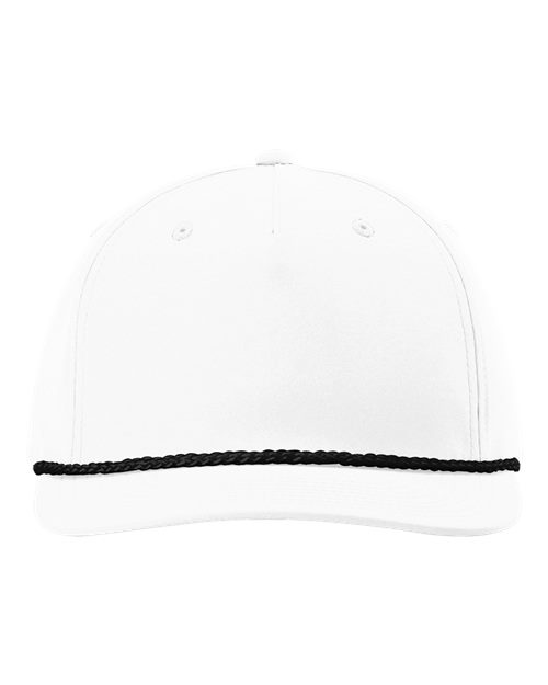 258 - White/Black