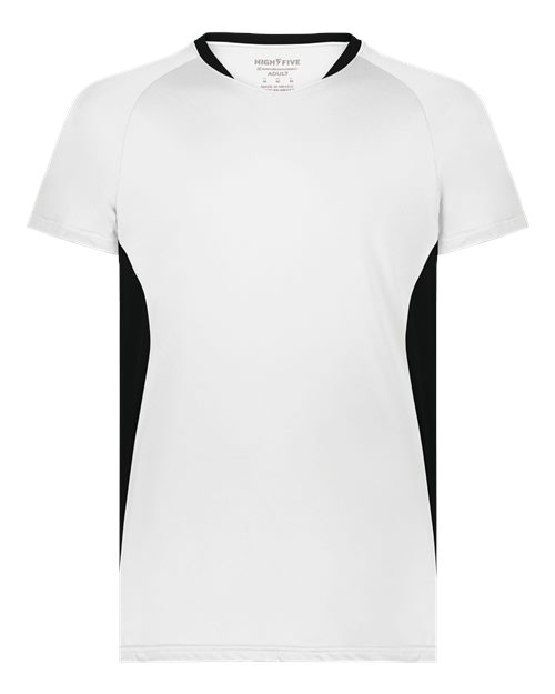 322240 - White/ Black