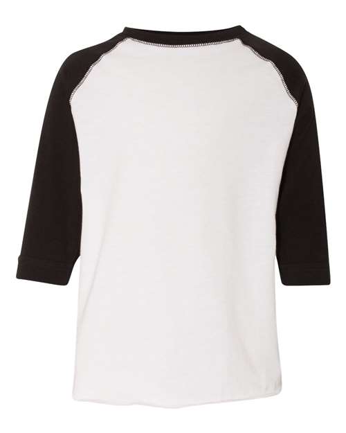 3330 - White Solid/ Black