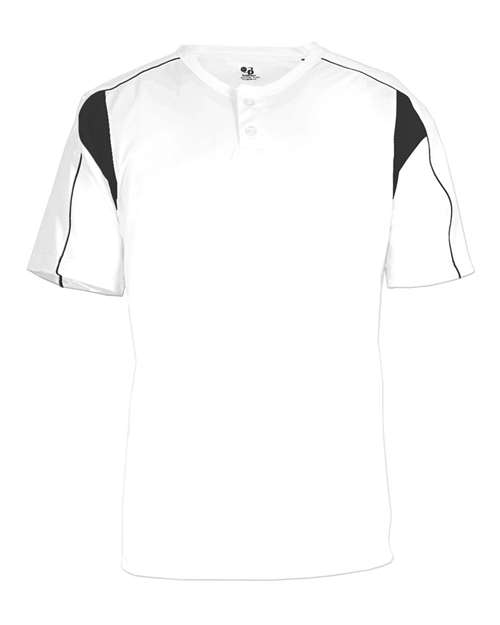 2937 - White/ Black