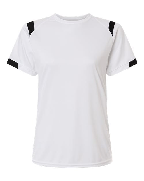 4380 - White/ Black