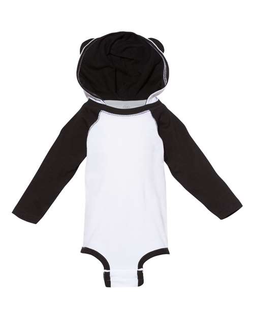 4418 - White/ Black