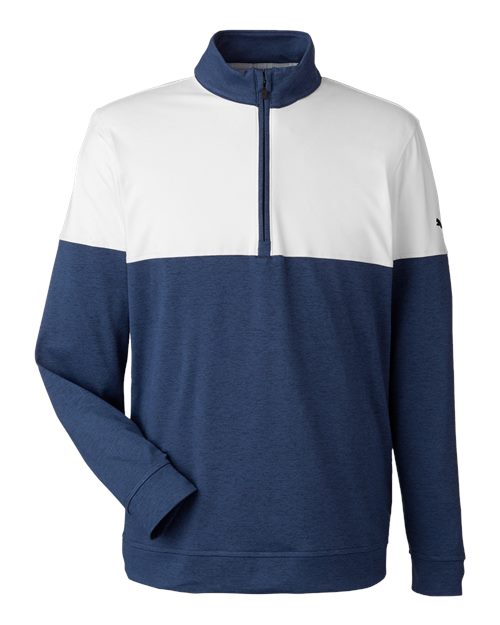 595803 - Peacoat/ Bright White