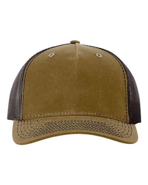 112WH - Whiskey Brown/ Brown