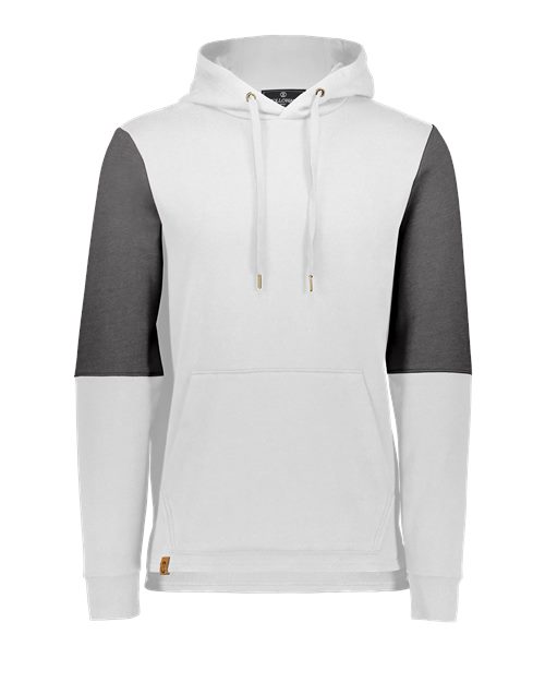 222581 - White/ Carbon Heather