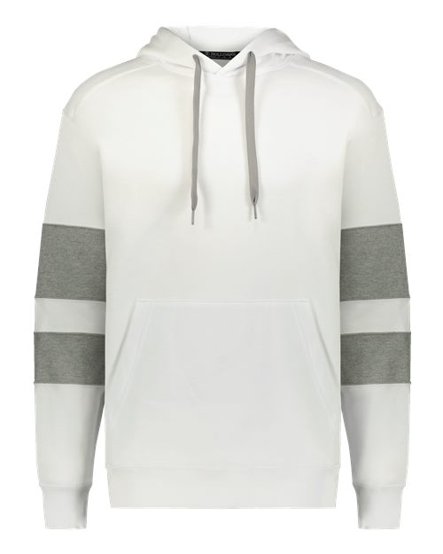 229576 - White/ Charcoal Heather