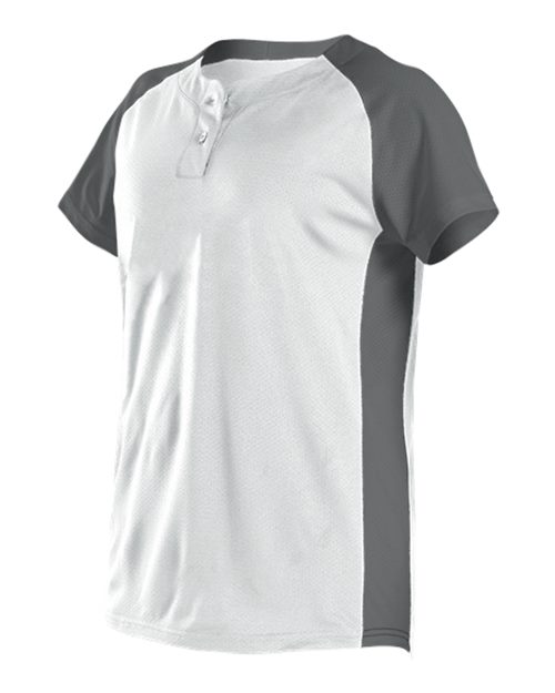 522PDWG - White/ Charcoal