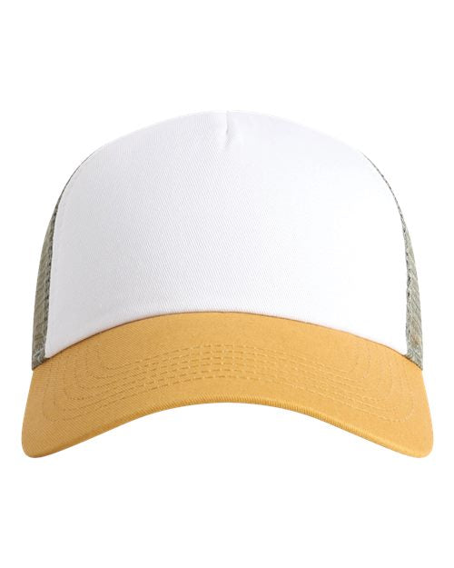 1287 - White/ Wheat/ Elmwood