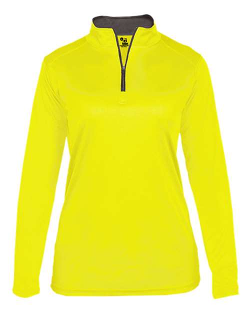 4103 - Safety Yellow Green/ Graphite