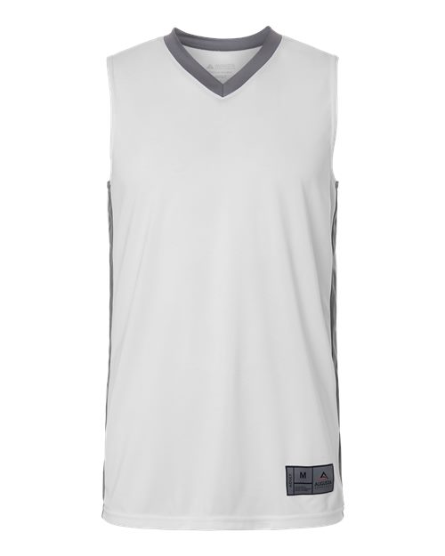 6886 - White/ Graphite