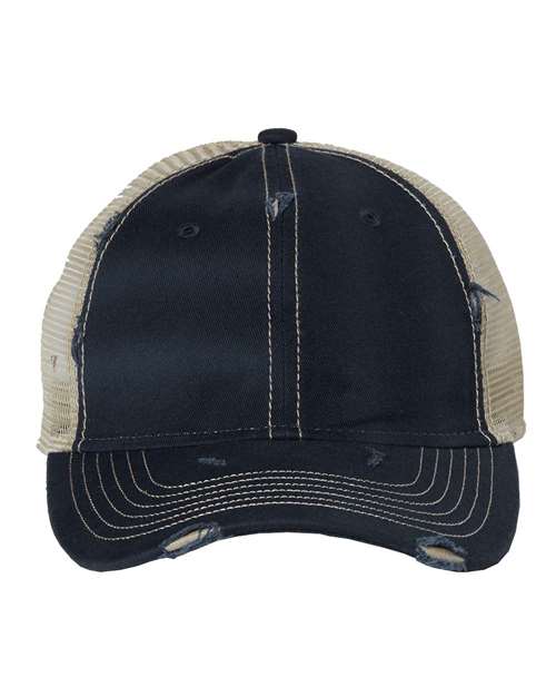3150 - Navy/ Khaki