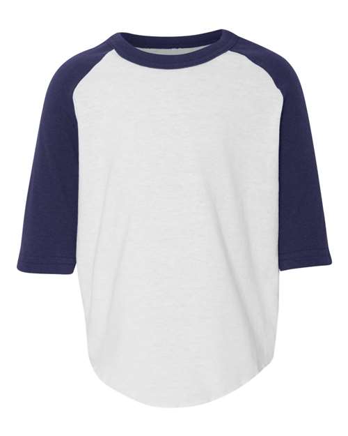 422 - White/ Navy